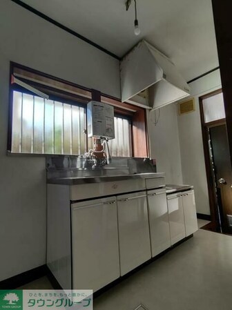 プライムあがたの物件内観写真